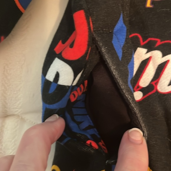 Nike hooded sweatshirt!  Adorable! - Picture 5 of 8